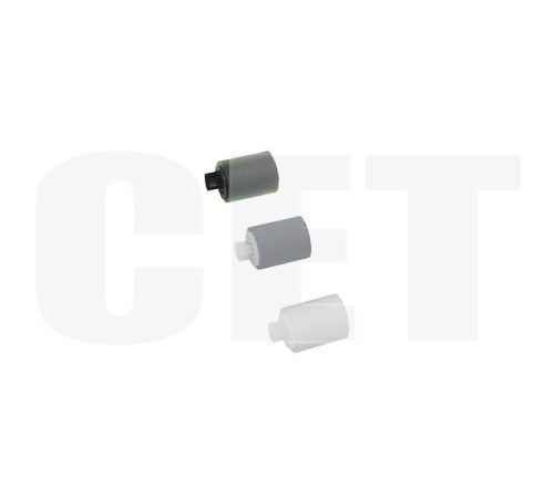 -/ Комплект роликов FL0-2885-000, FL0-4002-000, FL0-1674-000 для CANON iR ADVANCE C3320i/C3520i/C5535