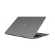 Ноутбук IRBIS BlizzardBook 16 16NBC1502 AMD Ryzen R5 5625U 2.30 GHz, 15.9" 2,5k IPS 2560X1600 , 16GB sodimm +512GB SSD, Wifi5,  Front camera 2Mpix/5300mha battery,WIN11 PRO/METAL/Silver/1.8Kg