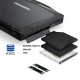 Защищенный ноутбук S15 Gen3 Standard/ S15 Gen3 Standard 15.6" FHD (1920 x1080) Standard Display (400 nits), Intel® Core™ i5-1235U Processor 1.3 GHz up to 4.4 GHz, Windows 11 Professional with 8GB RAM, 256GB PCIe SSD,Wi-Fi 6E + Bluetooth v5.3, 2MP Fro