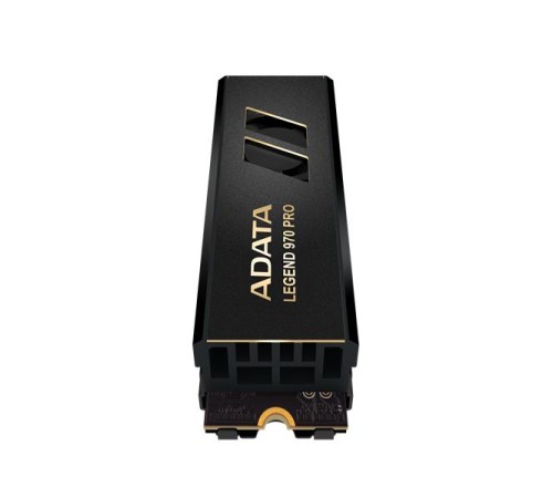 Твердотельный накопитель ADATA LEGEND 970 Pro M.2 2280 NVMe PCIe 5.0 x4 4TB 14000/11000 COLOR BOX