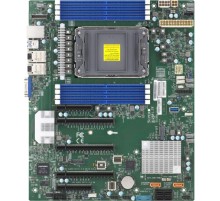 Системная плата/ MB Supermicro X12SPI-TF, 1xLGA-4189, 3rd gen Intel, Intel C621A, 8x DDR4 3200MHz. 2x10Gbe, 2xPCI-E x16+3xPCI-E x8, ATX