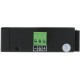 Инжектор/ OSNOVO Промышленный PoE-инжектор Gigabit Ethernet на 90W