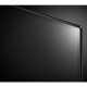 Телевизор 55'' LG/ 55", OLED, Ultra HD, Smart TV, Wi-Fi, DVB-T2/C/S2, Bluetooth, MR, 120Гц, 2.0 ch 20 Вт Dolby Atmos, 4хHDMI, 2хUSB, 2 Pole, Rocky Black