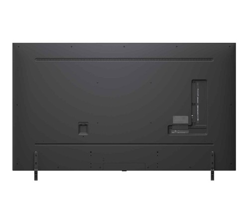 Телевизор ЖК 50'' LG/ 50", Ultra HD, Dynamic QNED Color, Local Dimming, Smart TV, WebOS, Wi-Fi, DVB-T2/C/S2, MR, 60Hz Native, 2.0ch (20W), 2 HDMI, 2 USB, 2 Pole, Charcoal Black, 2025