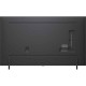 Телевизор ЖК 50'' LG/ 50", Ultra HD, Dynamic QNED Color, Local Dimming, Smart TV, WebOS, Wi-Fi, DVB-T2/C/S2, MR, 60Hz Native, 2.0ch (20W), 2 HDMI, 2 USB, 2 Pole, Charcoal Black, 2025
