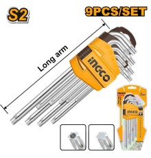 Ключ под torx головки Ingco HHK13091