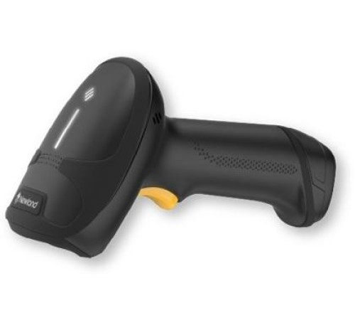 Беспроводной сканер штрихкода Newland NLS-HR3000-BT, (BT), 2D, 1280800 CMOS, Bluetooth with Stand/Docking Station and integrated USB-A cable