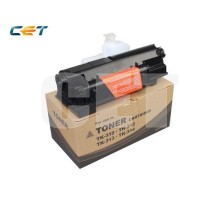 -/ Тонер-картридж + бункер отработки (без чипа) для KYOCERA FS-2000D (CET), 365г