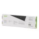 Клавиатура/ Клавиатура Acer OKW122 USB black