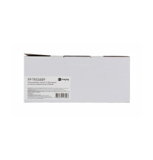 Тонер-картридж F+ imaging, желтый, 12 000 страниц, для Kyocera моделей Ecosys P7040cdn (аналог TK-5160Y /1T02NTANL0), FP-TK5160Y