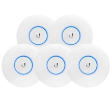 Точка доступа Ubiquiti UniFi AP AC Long Range (5-pack)
