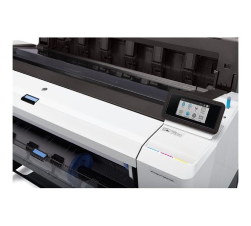 Широкоформатный принтер HP DesignJet T1600dr (36",2400x1200dpi, 3 A1 ppm, 128Gb(virtual), 500Gb Enc. HDD, GigEth, stand, media bin, output tray 100, sheetfeed, 2 rollfeed,autocutte6 cartr.,repl. L2Y23A) Широкоформатный принтер HP DesignJet T1600dr (36",2400x1200dpi, 3 A1 ppm, 128Gb(virtual), 500Gb Enc. HDD, GigEth, stand, media bin, output tray 100, sheetfeed, 2 rollfeed,autocutte6 cartr.,repl. L2Y23A)