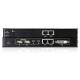 Удлинитель ATEN USB DVI Cat 5 KVM Extender (1024 x 768@60m)