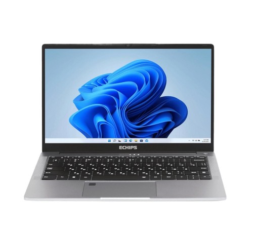 Ноутбук/ Fusion 14"(1920x1080 IPS (матовый))/Intel Core i3 1215U(1.2Ghz)/16384Mb/512SSDGb/noDVD/Int:Intel UHD Graphics/Cam/BT/WiFi/-/57WHr/war 1y/1.5kg/Silver/Win11Home Ноутбук/ Fusion 14"(1920x1080 IPS (матовый))/Intel Core i3 1215U(1.2Ghz)/16384Mb/512SSDGb/noDVD/Int:Intel UHD Graphics/Cam/BT/WiFi/-/57WHr/war 1y/1.5kg/Silver/Win11Home