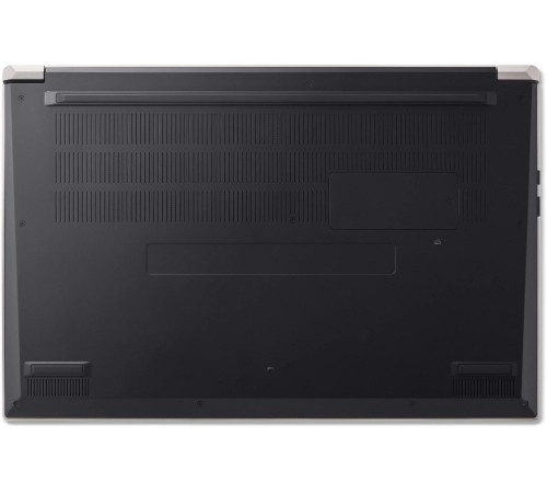 Ноутбук/ ACER Aspire Lite AL15-33P-C0P8 15.6"(1920x1080 (матовый) IPS)/Intel N-series N150(0.1Ghz)/8192Mb/512PCISSDGb/noDVD/Int:Intel HD/Cam/BT/WiFi/50WHr/war 1y/1.5kg/Iron/NoOS