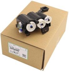 -/ Блок подачи тонера D1493240 для RICOH MPC2011SP/2504/501SP (CET) Black
