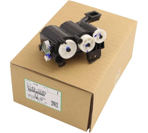 -/ Блок подачи тонера D1493240 для RICOH MPC2011SP/2504/501SP (CET) Black