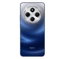 Redmi 14C Starry Blue (2409BRN2CY), 17,48 см (6.88") 20:9 1640 x 720 пикселей, 2x2,0 ГГц+6x1,7 ГГц, 8 Core, 8 GB, 256 GB, 50 МП/13Mpix, 2 Sim, 2G, 3G, LTE, 5.3, Wi-Fi, NFC, GPS / A-GPS, ГЛОНАСС, Galileo, Beidou, Type C (USB OTG), 5160 мА·ч, 205/207/2