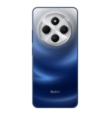Redmi 14C Starry Blue (2409BRN2CY), 17,48 см (6.88") 20:9 1640 x 720 пикселей, 2x2,0 ГГц+6x1,7 ГГц, 8 Core, 8 GB, 256 GB, 50 МП/13Mpix, 2 Sim, 2G, 3G, LTE, 5.3, Wi-Fi, NFC, GPS / A-GPS, ГЛОНАСС, Galileo, Beidou, Type C (USB OTG), 5160 мА·ч, 205/207/2