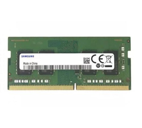 Память оперативная/ Samsung DDR4 16GB UNB SODIMM 3200 1Rx8, 1.2V Память оперативная/ Samsung DDR4 16GB UNB SODIMM 3200 1Rx8, 1.2V