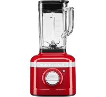 Блендер стационарный KitchenAid Блендер Artisan со стеклянным стаканом 1.4 л, карамельное яблоко