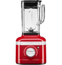 Блендер стационарный KitchenAid Блендер Artisan со стеклянным стаканом 1.4 л, карамельное яблоко