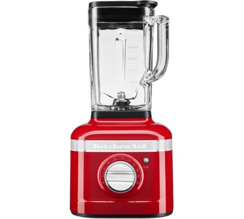 Блендер стационарный KitchenAid Блендер Artisan со стеклянным стаканом 1.4 л, карамельное яблоко Блендер стационарный KitchenAid Блендер Artisan со стеклянным стаканом 1.4 л, карамельное яблоко