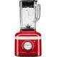 Блендер стационарный KitchenAid Блендер Artisan со стеклянным стаканом 1.4 л, карамельное яблоко