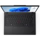 Ноутбук ThinkPad T14 Gen 5 14" WUXGA (1920 x 1200) IPS 400N AG, Ultra 7 165U, 16GB DDR5 5600, 1TB SSD M.2, Intel Graphics, WIFI6, BT, 5.0MP Cam, FPR, 4Cell 52.5Wh,  (Царапины, потертости, следы эксплуатации)