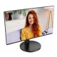 Монитор 27' AOC 27B3CF2 1920x1080, WLED, 16:9, IPS, 250 cd, 1300:1, 20M:1, 4ms, 178°/178°, HDMI, 2xUSB3.2, USB-C65W(DP Alt), 100Hz, Tilt, HAS, VESA, Внутр, Black, 3y (незначительное повреждение коробки)