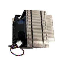 Радиатор для процессора/ Intel® Active CPU Heat-sink for 2U server, LGA1700