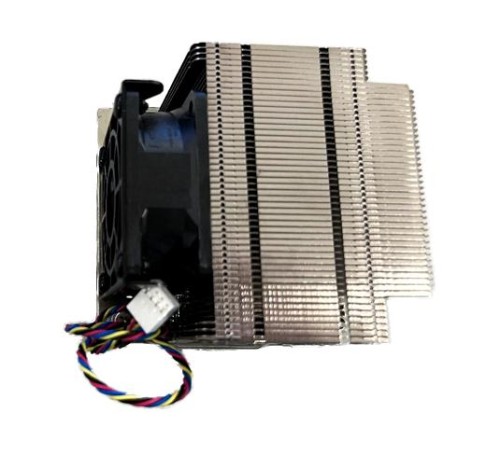 Радиатор для процессора/ Intel® Active CPU Heat-sink for 2U server, LGA1700