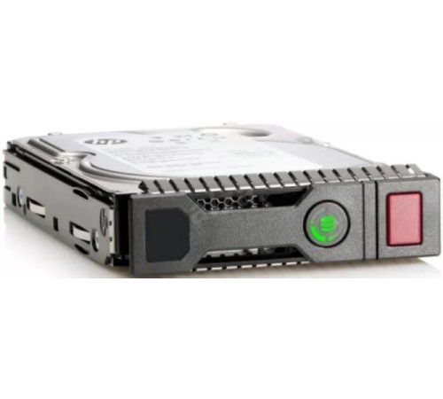 Твердотельный накопитель/ HPE 1.92TB SATA 6G Mixed Use SFF (2.5in) SC Multi Vendor SSD Твердотельный накопитель/ HPE 1.92TB SATA 6G Mixed Use SFF (2.5in) SC Multi Vendor SSD