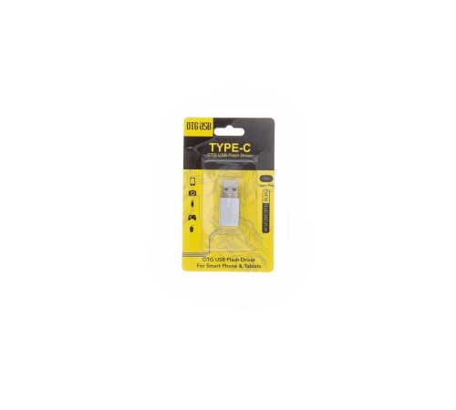 Переходник/ Переходник OTG USB 3.1 Type-C/F --> USB 3.0 A/M Telecom <TA432M> Переходник/ Переходник OTG USB 3.1 Type-C/F --> USB 3.0 A/M Telecom <TA432M>