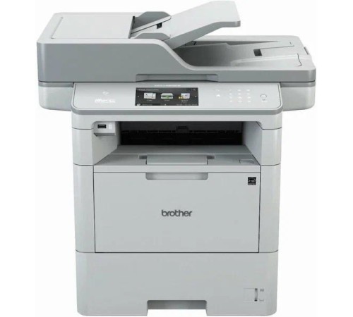 МФУ лазерное/ Brother MFC-L6800DW МФУ лазерное/ Brother MFC-L6800DW