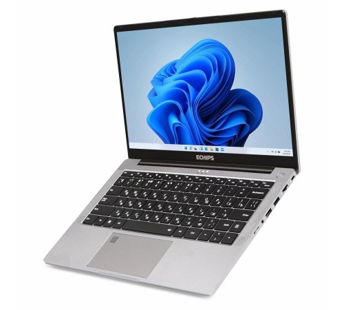 Ноутбук/ Fusion 14"(1920x1080 IPS (матовый))/Intel Core i3 1215U(1.2Ghz)/16384Mb/512SSDGb/noDVD/Int:Intel UHD Graphics/Cam/BT/WiFi/-/57WHr/war 1y/1.5kg/Silver/Win11Home Ноутбук/ Fusion 14"(1920x1080 IPS (матовый))/Intel Core i3 1215U(1.2Ghz)/16384Mb/512SSDGb/noDVD/Int:Intel UHD Graphics/Cam/BT/WiFi/-/57WHr/war 1y/1.5kg/Silver/Win11Home