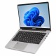 Ноутбук/ Fusion 14"(1920x1080 IPS (матовый))/Intel Core i3 1215U(1.2Ghz)/16384Mb/512SSDGb/noDVD/Int:Intel UHD Graphics/Cam/BT/WiFi/-/57WHr/war 1y/1.5kg/Silver/Win11Home