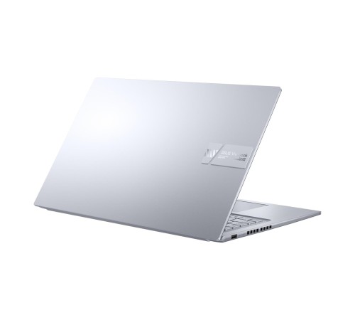Ноутбук/ ASUS M3704YA-AU159 17.3"(1920x1080 (матовый) IPS)/AMD Ryzen 5 7430U(2.3Ghz)/16384Mb/1024PCISSDGb/noDVD/Int:AMD Radeon/Cam/BT/WiFi/50WHr/war 1y/2.1kg/Cool Silver/DOS Ноутбук/ ASUS M3704YA-AU159 17.3"(1920x1080 (матовый) IPS)/AMD Ryzen 5 7430U(2.3Ghz)/16384Mb/1024PCISSDGb/noDVD/Int:AMD Radeon/Cam/BT/WiFi/50WHr/war 1y/2.1kg/Cool Silver/DOS