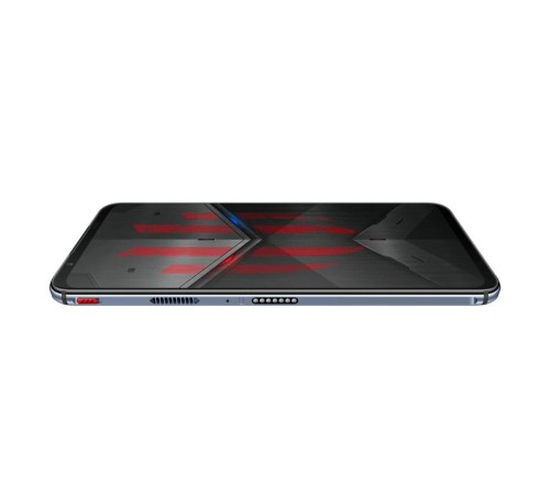 ZTE Nubia 5S Серебряный, 16,8 cm (6.65") 2340x1080, 1x2,84 ГГц+3x2,42 ГГц+4x1,8 ГГц, 8 Core, 8GB RAM, 128GB, 64 МП+ 8МП + 2МП/8Mpix, 2 Sim, 2G, 3G, LTE, BL v5.1, Wi-Fi, NFC, GPS, Type-C, 4500mAh, Android 10, 218g, 167,7 ммx78 ммx9,75 мм (Вскрытая упа ZTE Nubia 5S Серебряный, 16,8 cm (6.65") 2340x1080, 1x2,84 ГГц+3x2,42 ГГц+4x1,8 ГГц, 8 Core, 8GB RAM, 128GB, 64 МП+ 8МП + 2МП/8Mpix, 2 Sim, 2G, 3G, LTE, BL v5.1, Wi-Fi, NFC, GPS, Type-C, 4500mAh, Android 10, 218g, 167,7 ммx78 ммx9,75 мм (Вскрытая упа