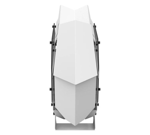Корпус без блока питания/ Case JONSBO MOD-3, Full-Tower, TG, no fans, 2xUSB-A 3.0, EATX, ATX, mATX, mITX White Корпус без блока питания/ Case JONSBO MOD-3, Full-Tower, TG, no fans, 2xUSB-A 3.0, EATX, ATX, mATX, mITX White