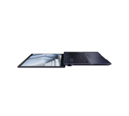 Ноутбук ASUS ExpertBook Advanced  B5404CVA-QN0099 14.0" IPS I5-1335U 16GB 512GB 2280 PCIE G4 (PERFORMANCE) SSD 14.0  WQXGA(WQ) 2560x1600 16:10 Bend+500nits(HDR) Anti-Glare DCI-P3:100% Wide View Without OS