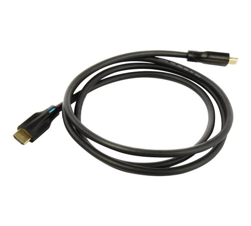 Кабель Vention HDMI Ultra High Speed v2.1 with Ethernet 19M/19M - 3м. Кабель Vention HDMI Ultra High Speed v2.1 with Ethernet 19M/19M - 3м.