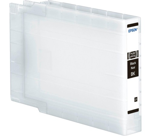Картридж/ Epson WF-C8190/WF-C8690 Ink Cartridge XXL Black Картридж/ Epson WF-C8190/WF-C8690 Ink Cartridge XXL Black