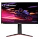 Монитор 27'' LG 27GP750-B/ LG UltraGear 27GP750-B 27" IPS monitor, 1920x1080, 400cd/m2, 16:9, 1мс (GtG), HDMIx2, DP, Audio out, 240Hz, 178/178, внешний БП, FreeSync Premium, HDR 10, HAS, VESA (100x100 мм)