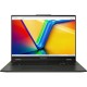 Ноутбук/ ASUS TP3604VA-MC102 flip 16"(1920x1200 IPS)/Touch/Intel Core i3 1315U(1.2Ghz)/8192Mb/512PCISSDGb/noDVD/Int:Intel UHD Graphics/Cam/BT/WiFi/42WHr/war 1y/1.9kg/Midnight Black/DOS
