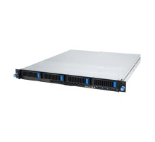 Серверная платформа/ ASUS RS300-E12-RS4/450W