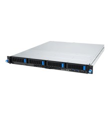 Серверная платформа/ ASUS RS300-E12-RS4/450W