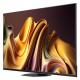 Телевизор Mini LED 65'' Hisense/ 65", Ultra HD, Mini LED, 120 Hz / 144 Hz(VRR), Smart TV (ОС VIDAA U7.6), Wi-Fi 6E, DVB-T2/T/C/S2/S, HDR 10+, Dolby Vision, Dolby Atmos, Bluetooth, FreeSync Premium Pro, 2.1.2 ch 2*15W+20W+2*5W, CI+(1.4), 4хHDMI, 2хUSB