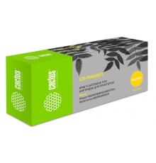 -/ Картридж лазерный Cactus CS-PH6600Y 106R02235 желтый бар.в компл. (6000стр.) для Xerox Ph 6600/WC 66