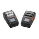 Мобильный принтер этикеток/ XM7-30, 3" DT Mobile Printer, 203 dpi, Serial, USB, Bluetooth, WLAN, iOS compatible